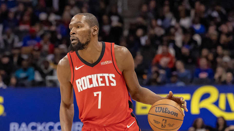 Rockets Getting Optimistic Wins After Early 2026 Struggles