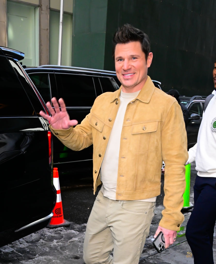 I am seriously processing that these 58 celebrities are over 50