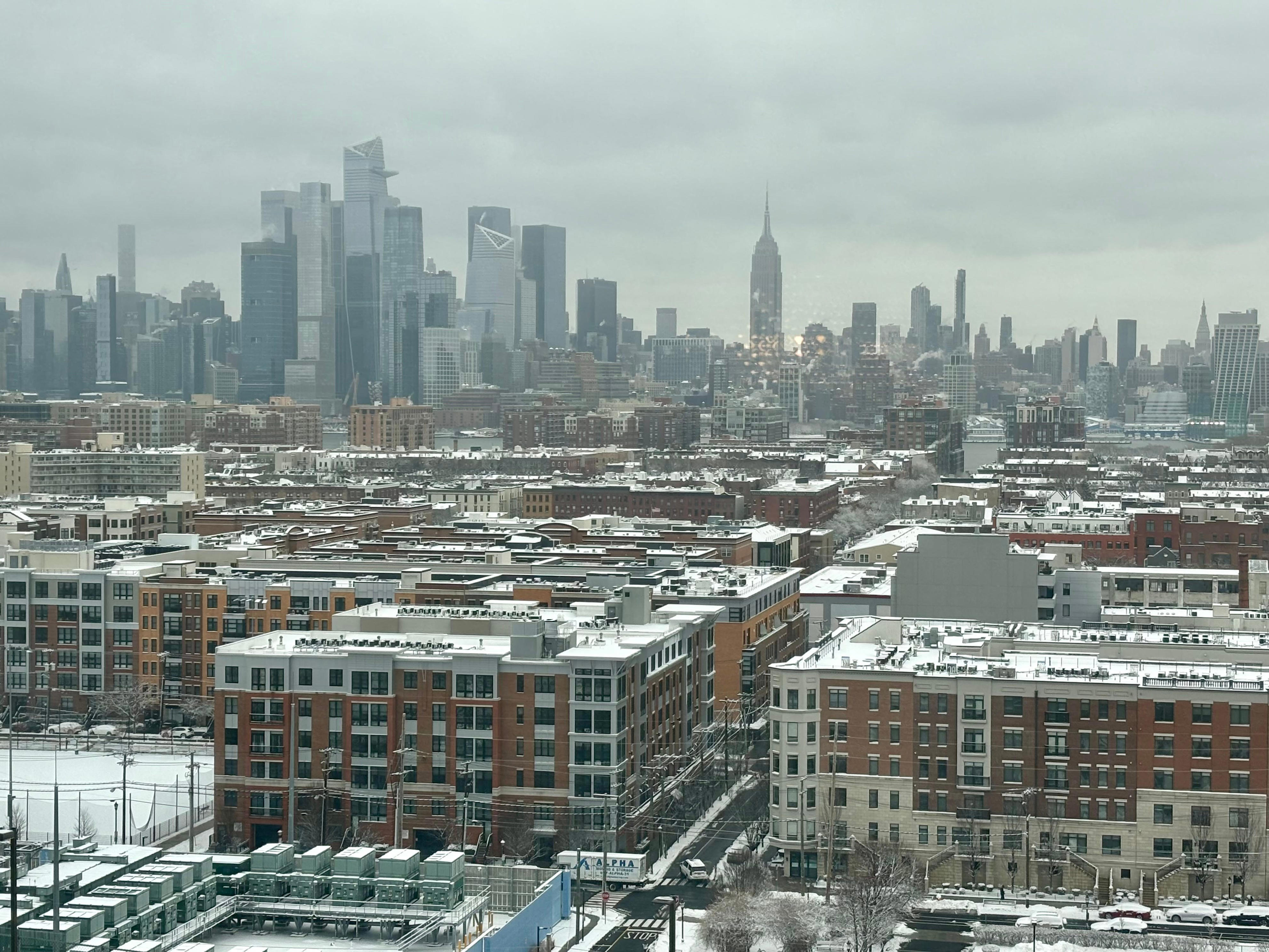 New York City appears on list of potential nuclear targets in the US