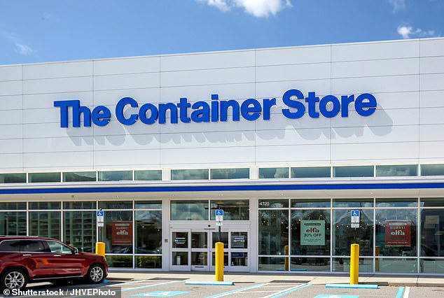 Another blow for troubled big box Texas retailer that conquered the ...