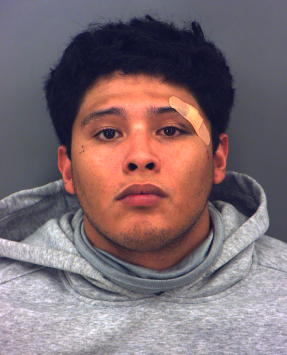 2nd lookout pleads guilty, sentenced in El Paso Jail Annex murder case