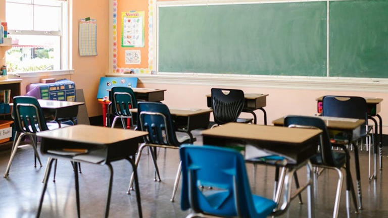 Suspenden clases en estos estados de México por frío extremo de la ...