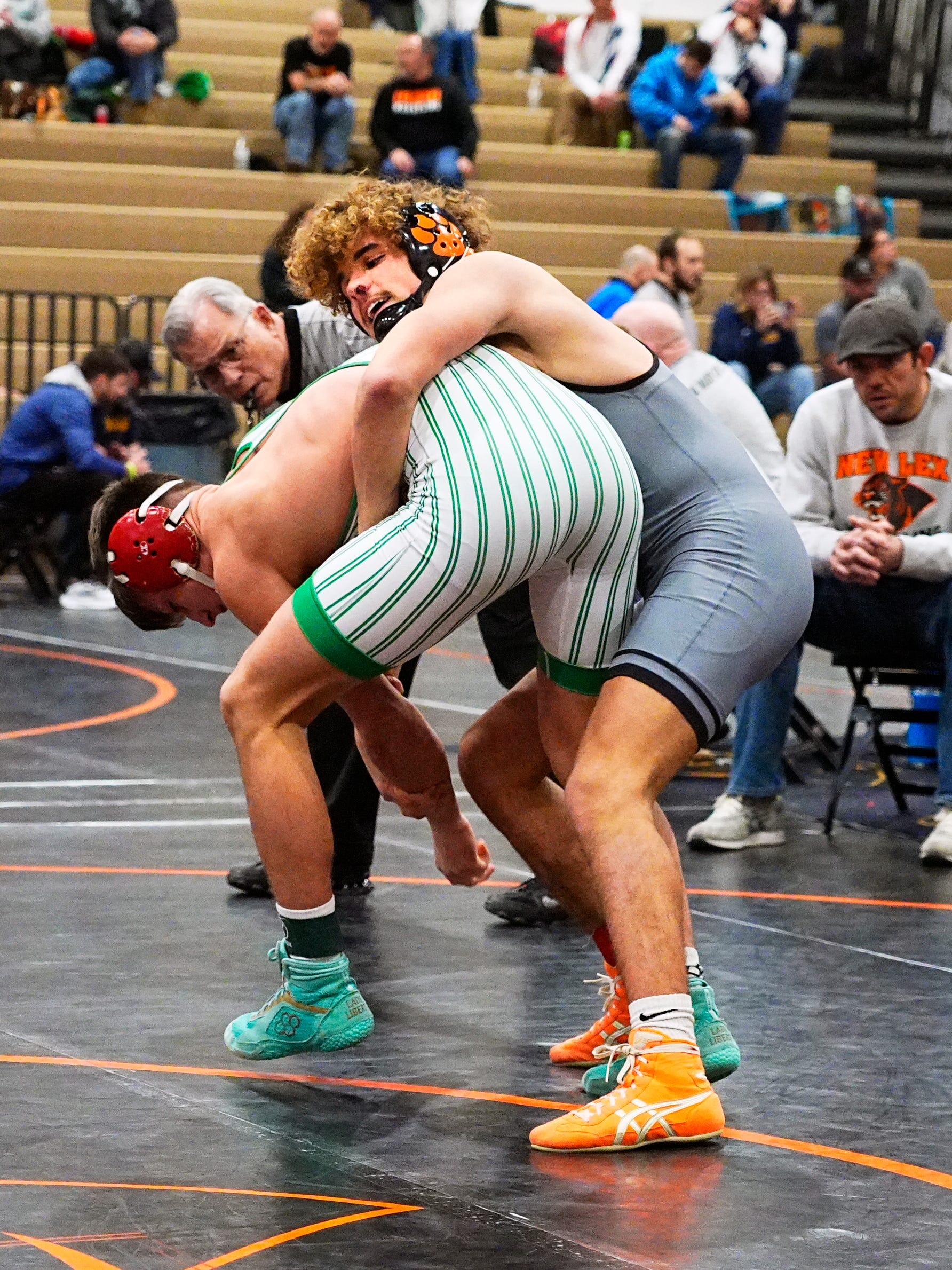 Tyson Spicer, Dominic Bates star at Jimmy Wood; weekend top performers