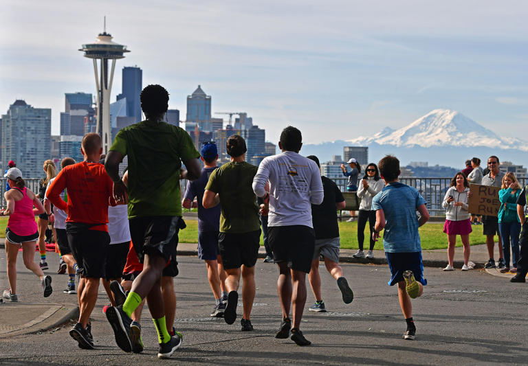 Seattle ranks No. 2 for quality of life but lags in affordability ...