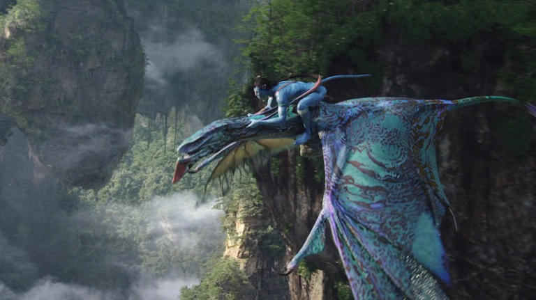 Hollywood thought James Cameron's Avatar would flop while it was in ...