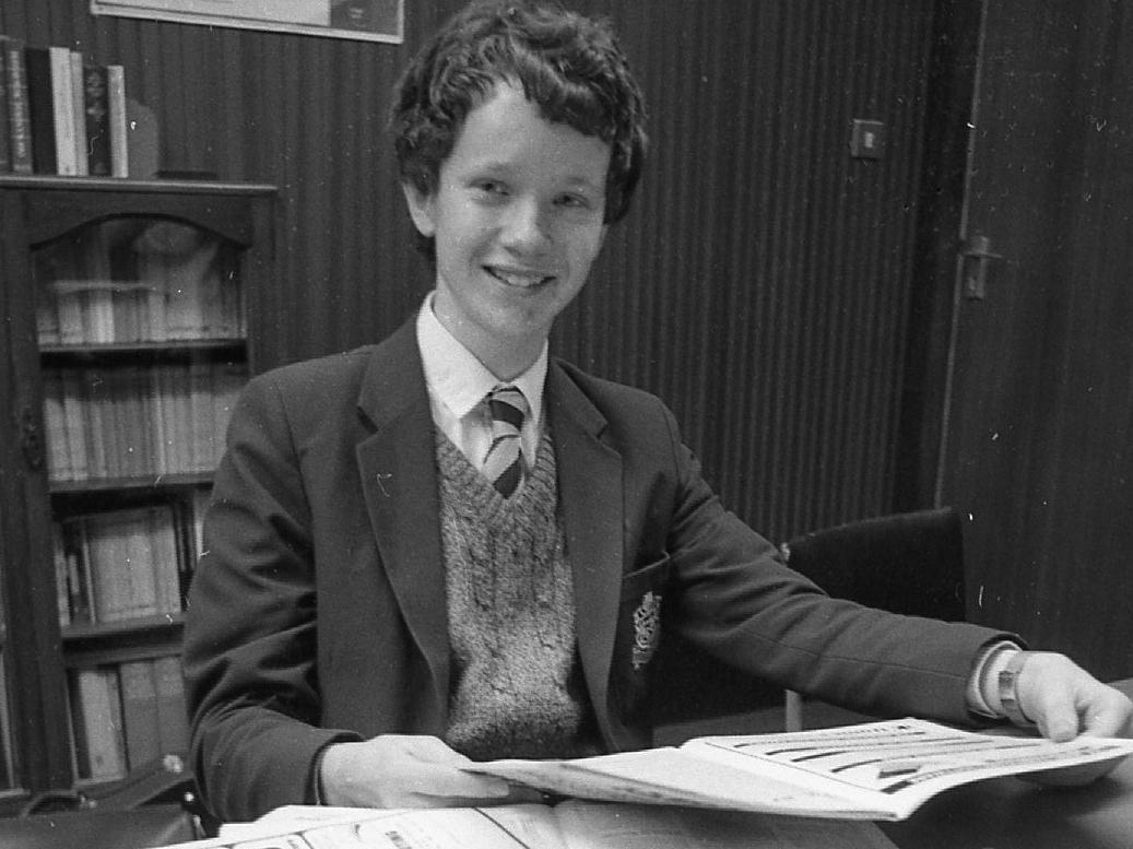 15 bygone photos of how Lancashire looked in 1982