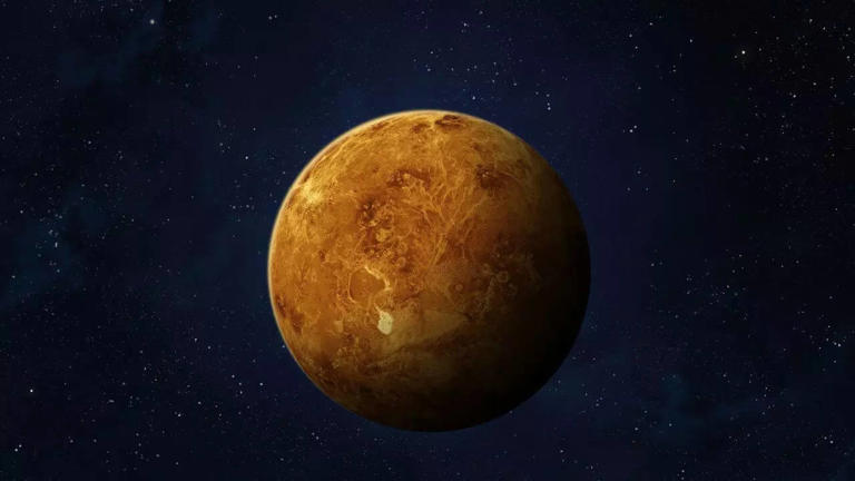 Only two planets spin backwards in our solar system; here’s the reason