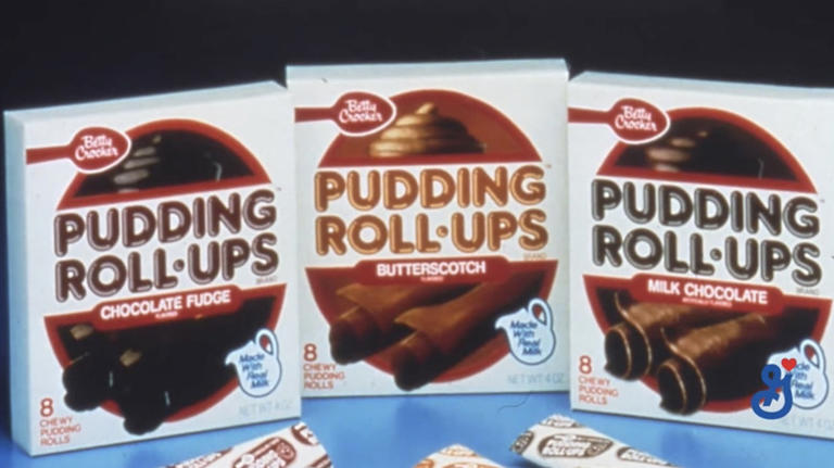 10 wacky vintage snacks that we never want to see again