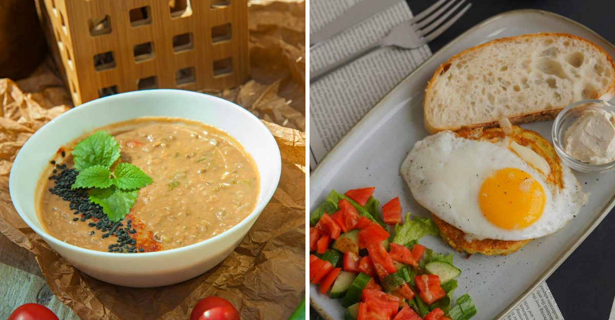 20 foods that feel cheap until you actually eat them