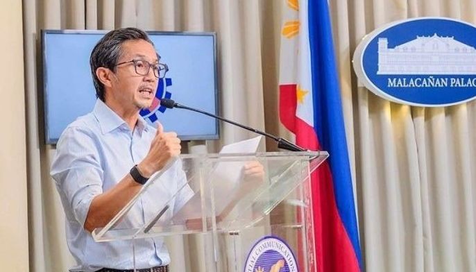 Dizon reshuffles DPWH regional directors