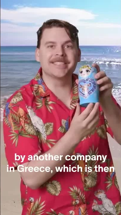 Unraveling shell companies with Russian nesting dolls