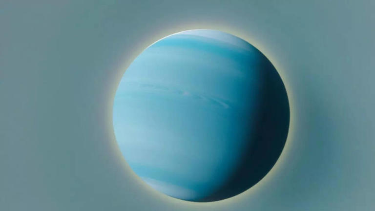 Only two planets spin backwards in our solar system; here’s the reason