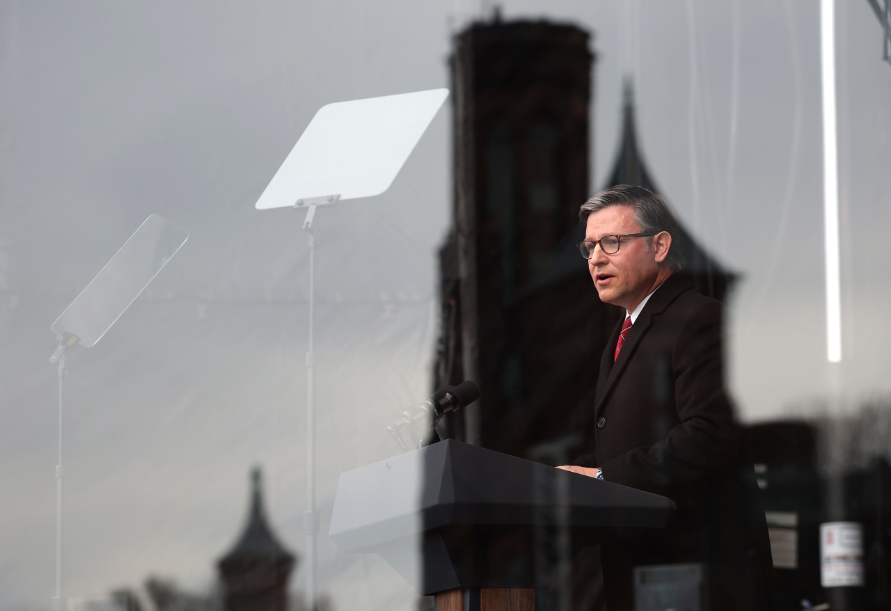 Republicans’ house majority is shakier than ever
