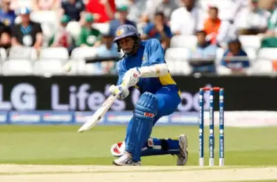 Top 5 batters with most runs in a single men's T20 World Cup