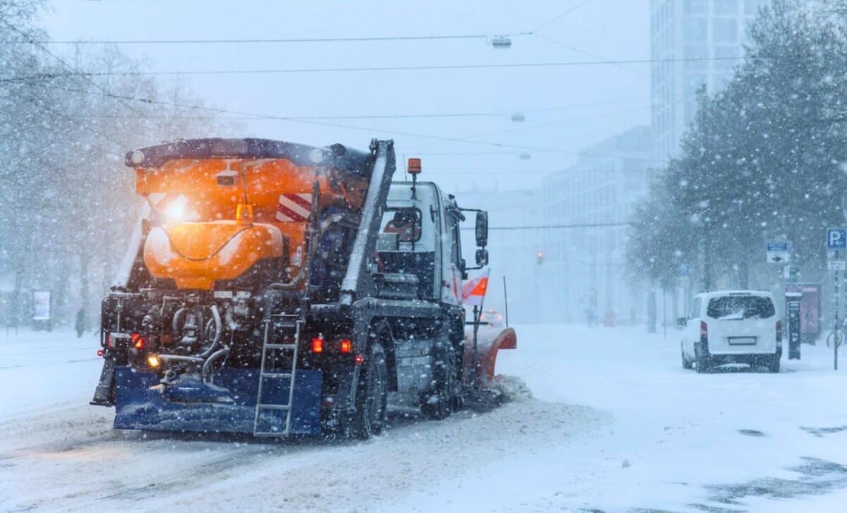 ‘The next 10 days will be the worst in 40 years’: A mega winter storm ...
