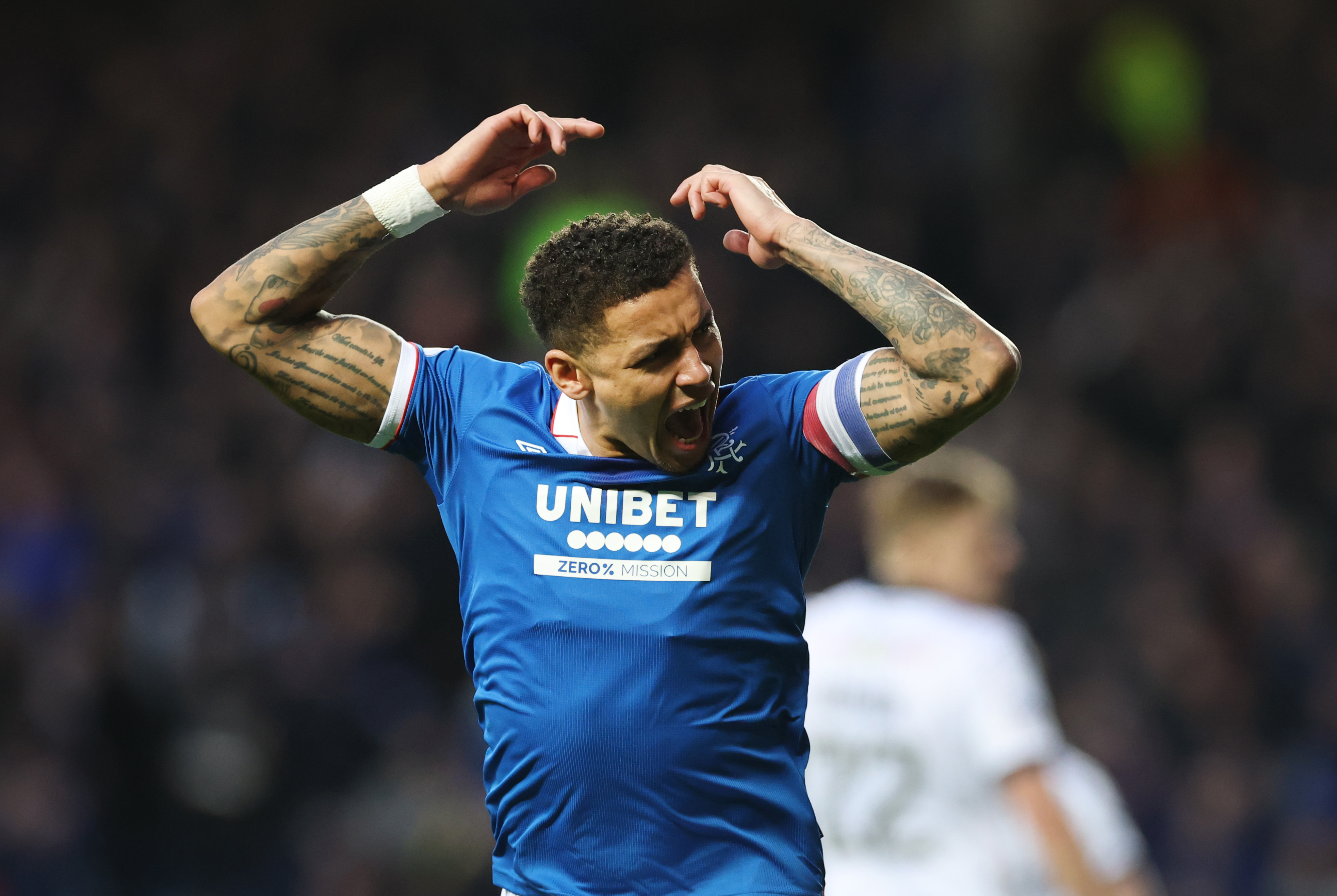 Where James Tavernier will go next after Rangers exit as mega money and ...