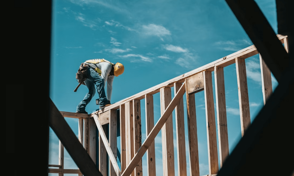 O novo projeto do governo para mudar a construção civil no Brasil