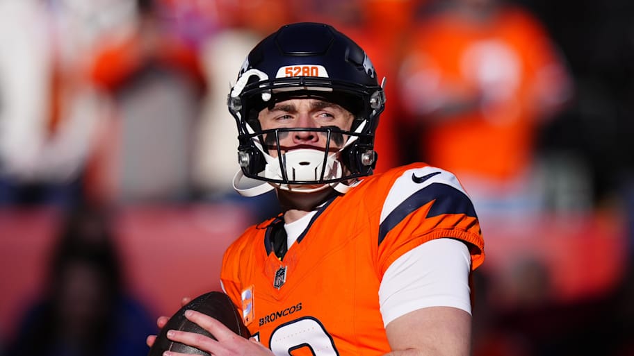 Bo Nix’s projected return timeline reported after undergoing ankle surgery<br><br>