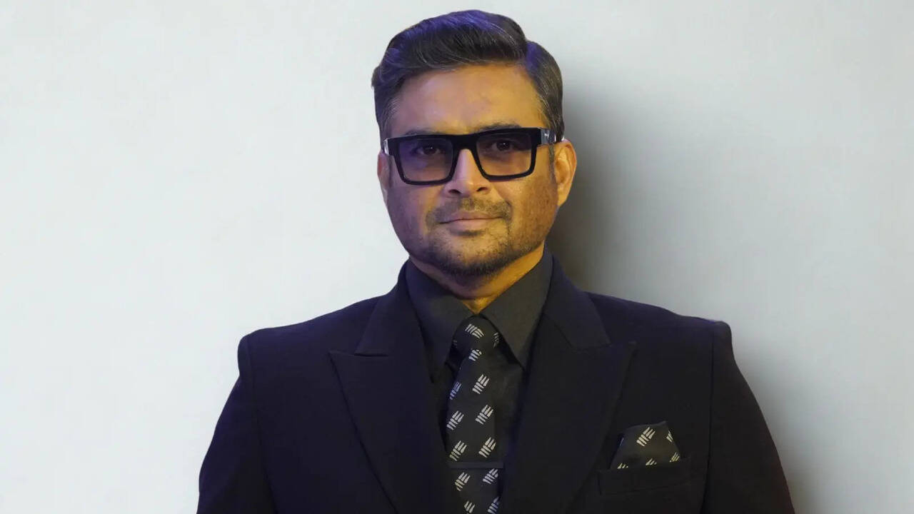 Before Padma Shri, R Madhavan won National Award for this film