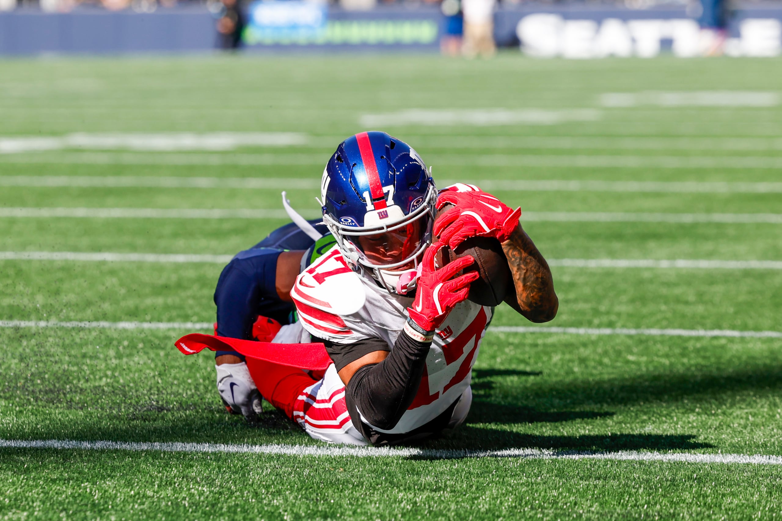 New York Giants’ top free agents and the likelihood of them returning<br><br>
