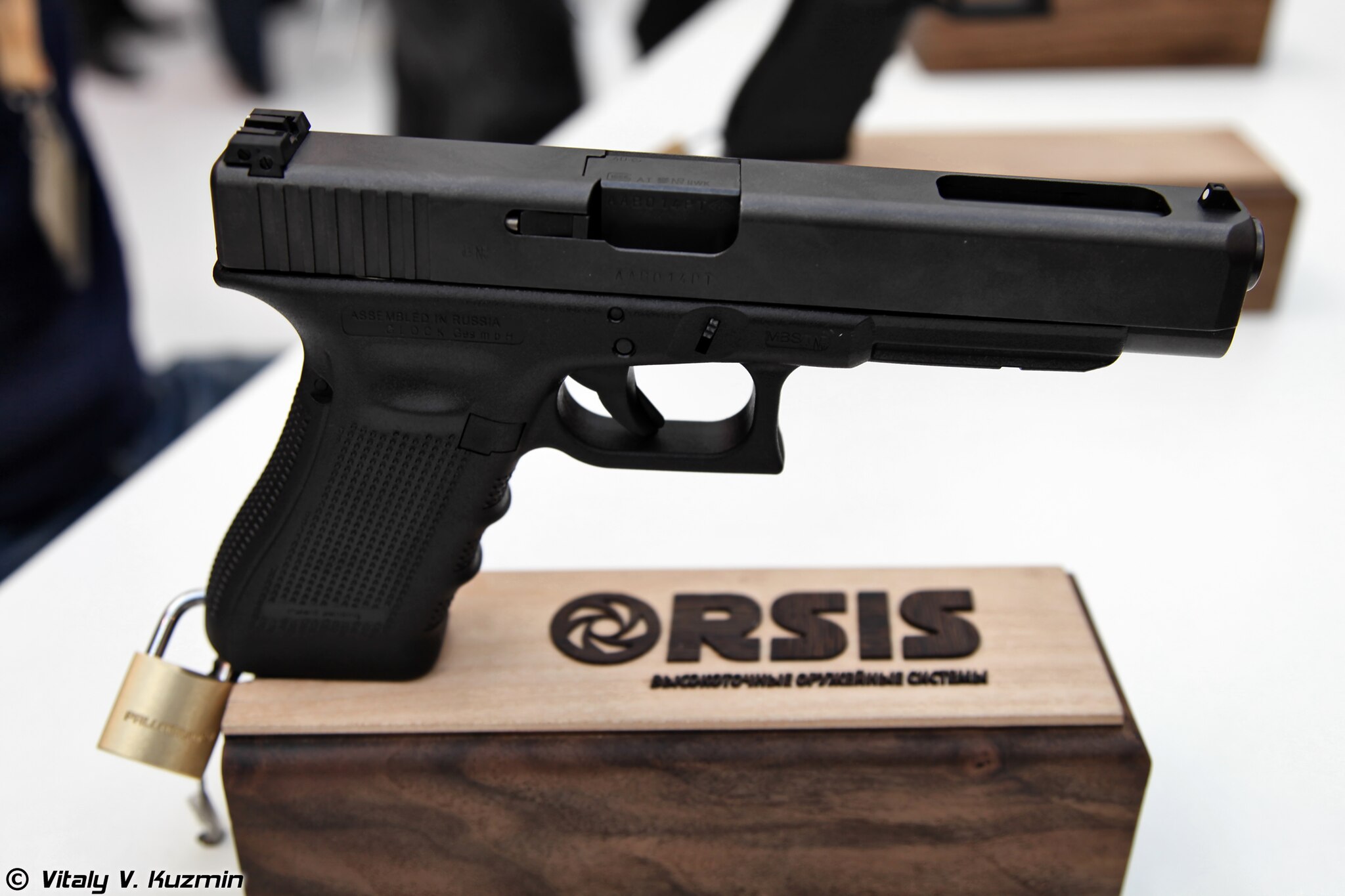 8 best pistols for shooters who hate recoil