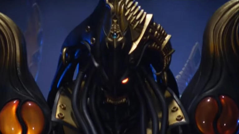 12 strongest characters in Power Rangers, ranked
