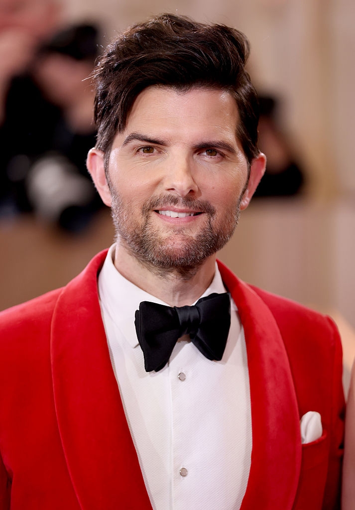 I am seriously processing that these 58 celebrities are over 50
