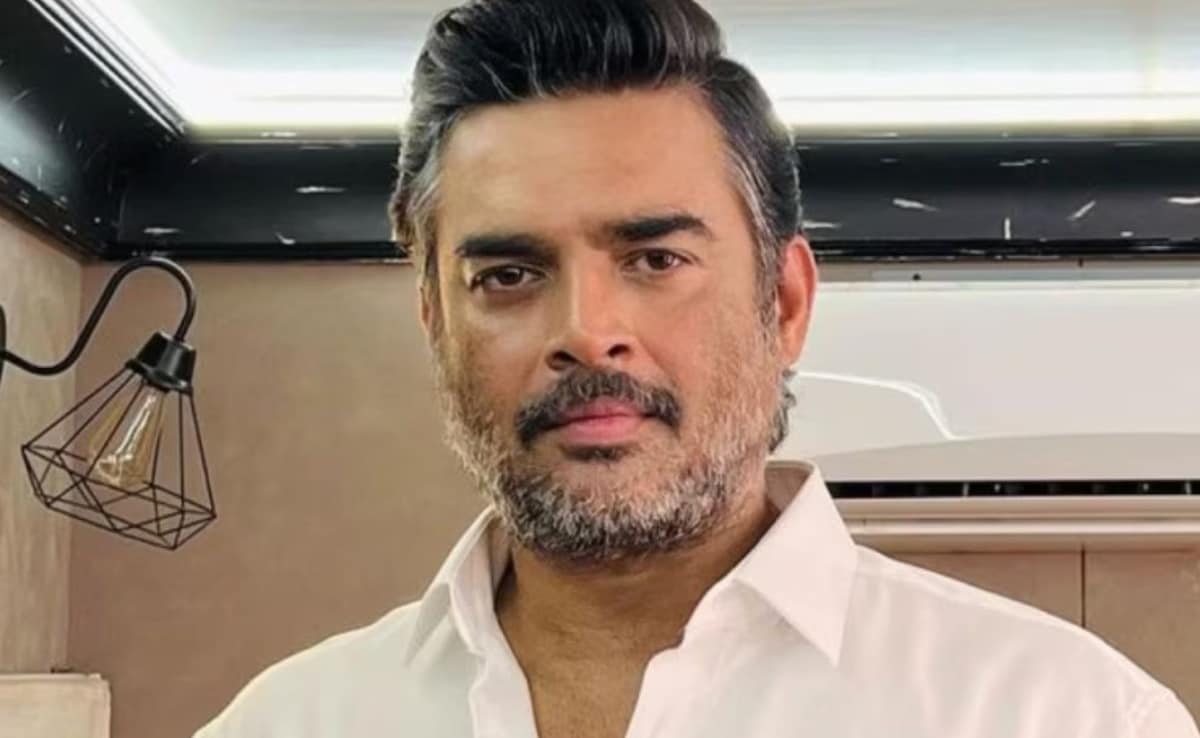 R Madhavan on Padma Shri honour: 