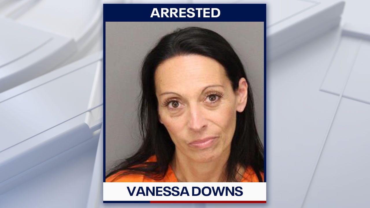 Clearwater woman arrested for DUI manslaughter after pedestrian killed ...