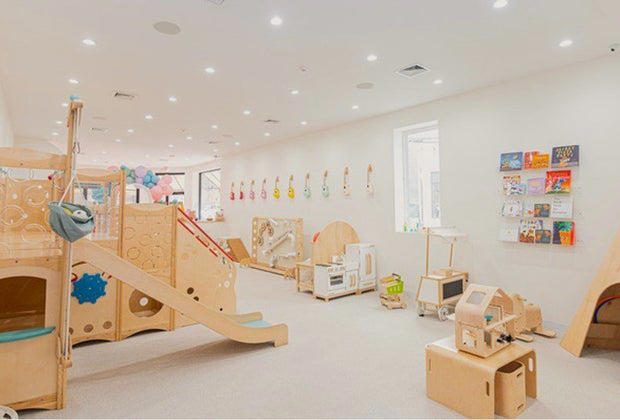 36 things to do with your baby in Westchester and the Hudson Valley