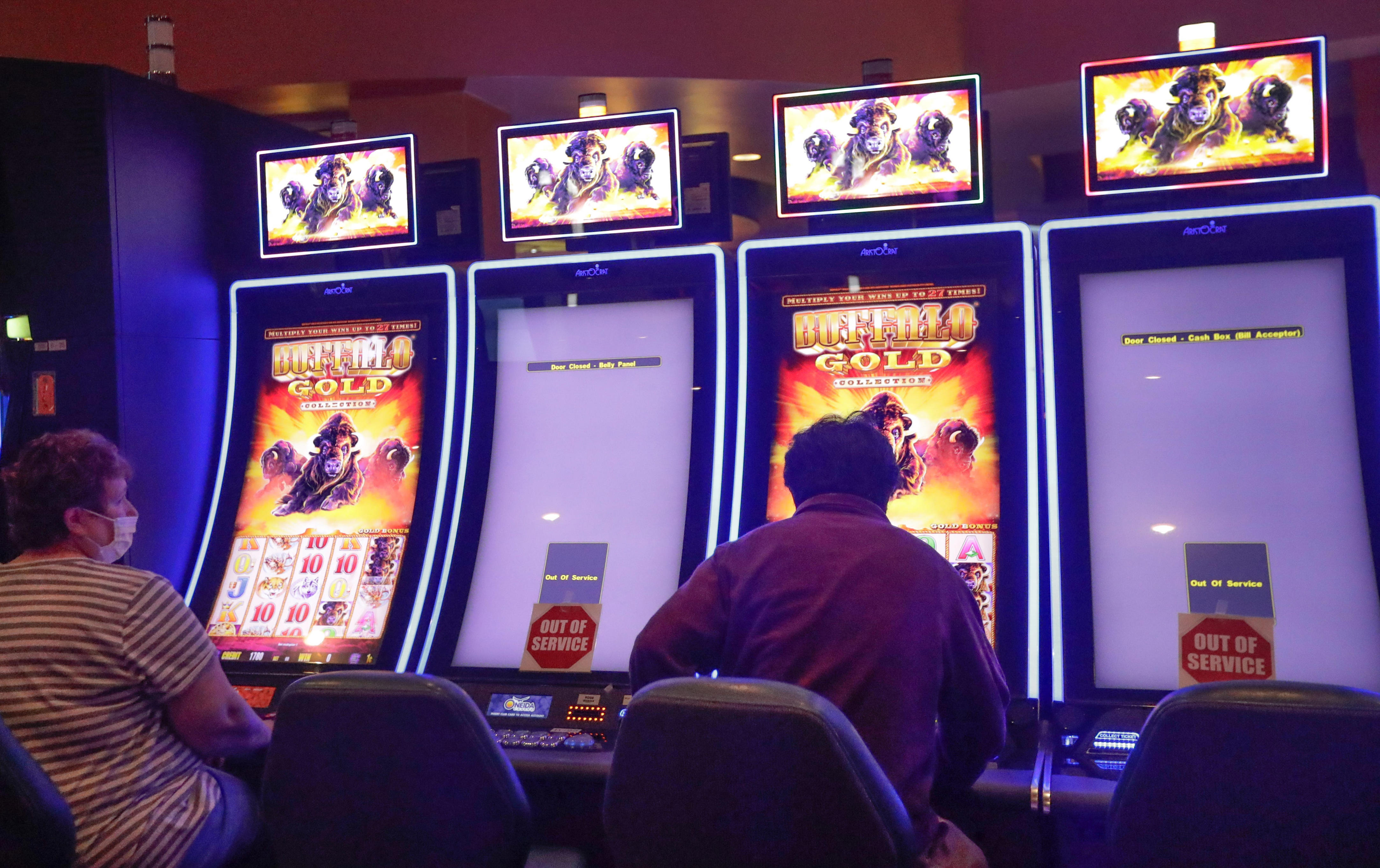 Best Wisconsin online casinos and apps in 2026