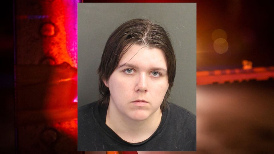 Protester identified following arrest outside Orlando ICE facility