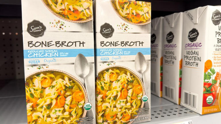 14 things to avoid buying at the grocery store if you want to save money