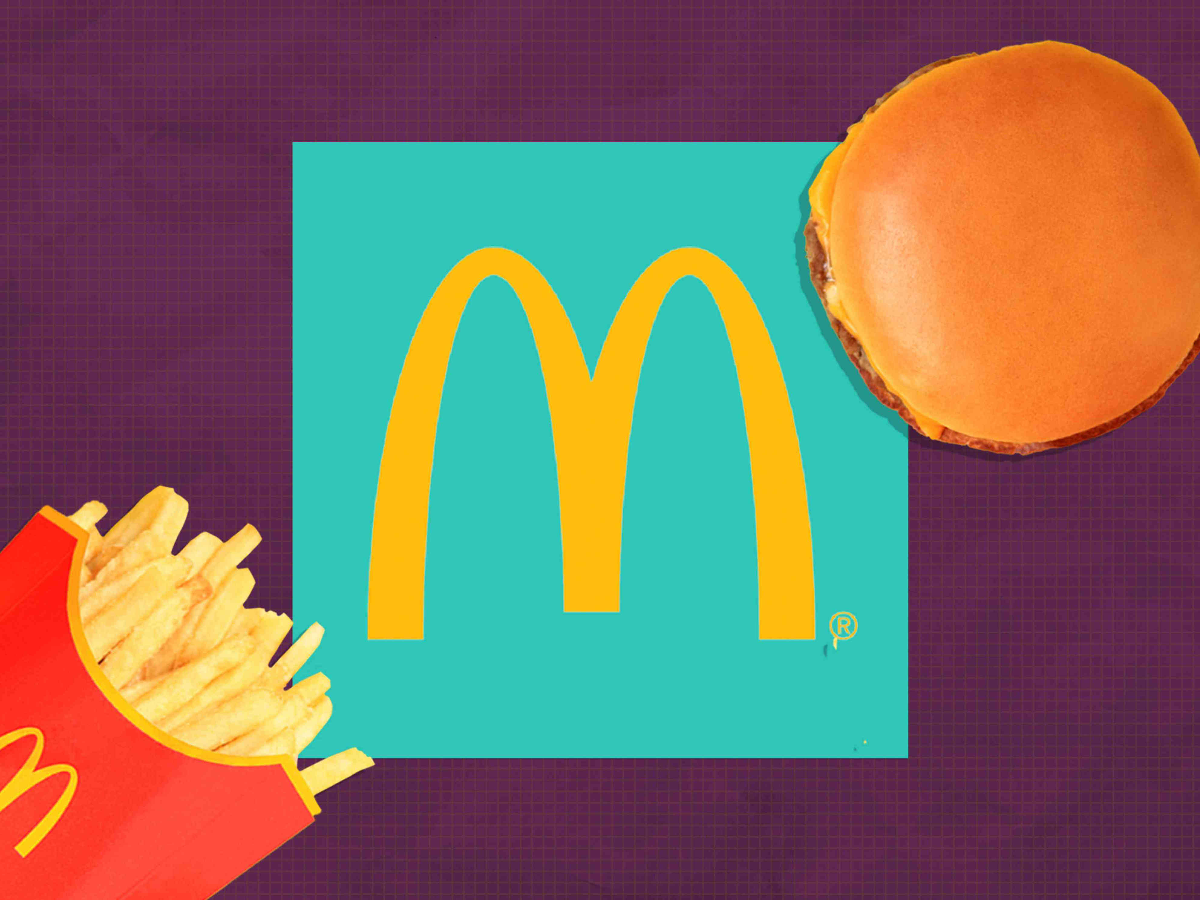 McDonald’s just announced a first-of-its-kind restaurant experience