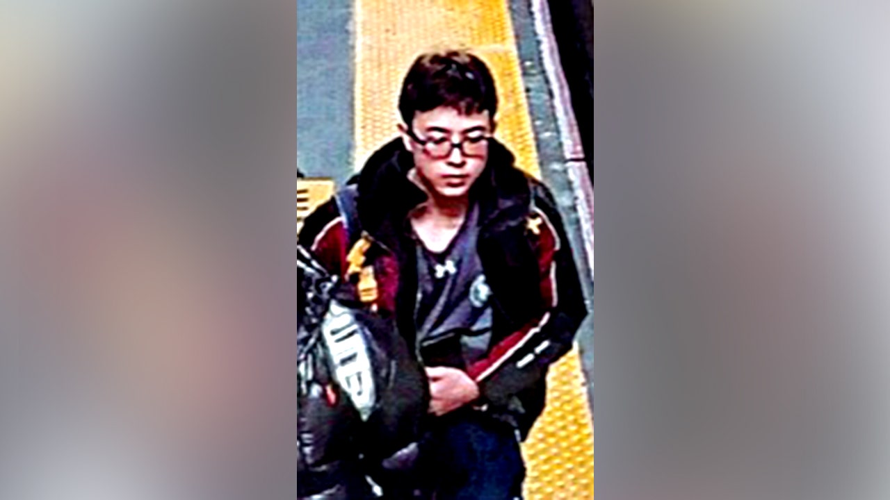 New York boy, 15, missing after traveling to NYC to meet someone he met on Roblox, family says<br><br>