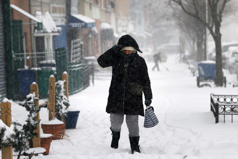 Why you’re actually more likely to get sick by going out in the cold