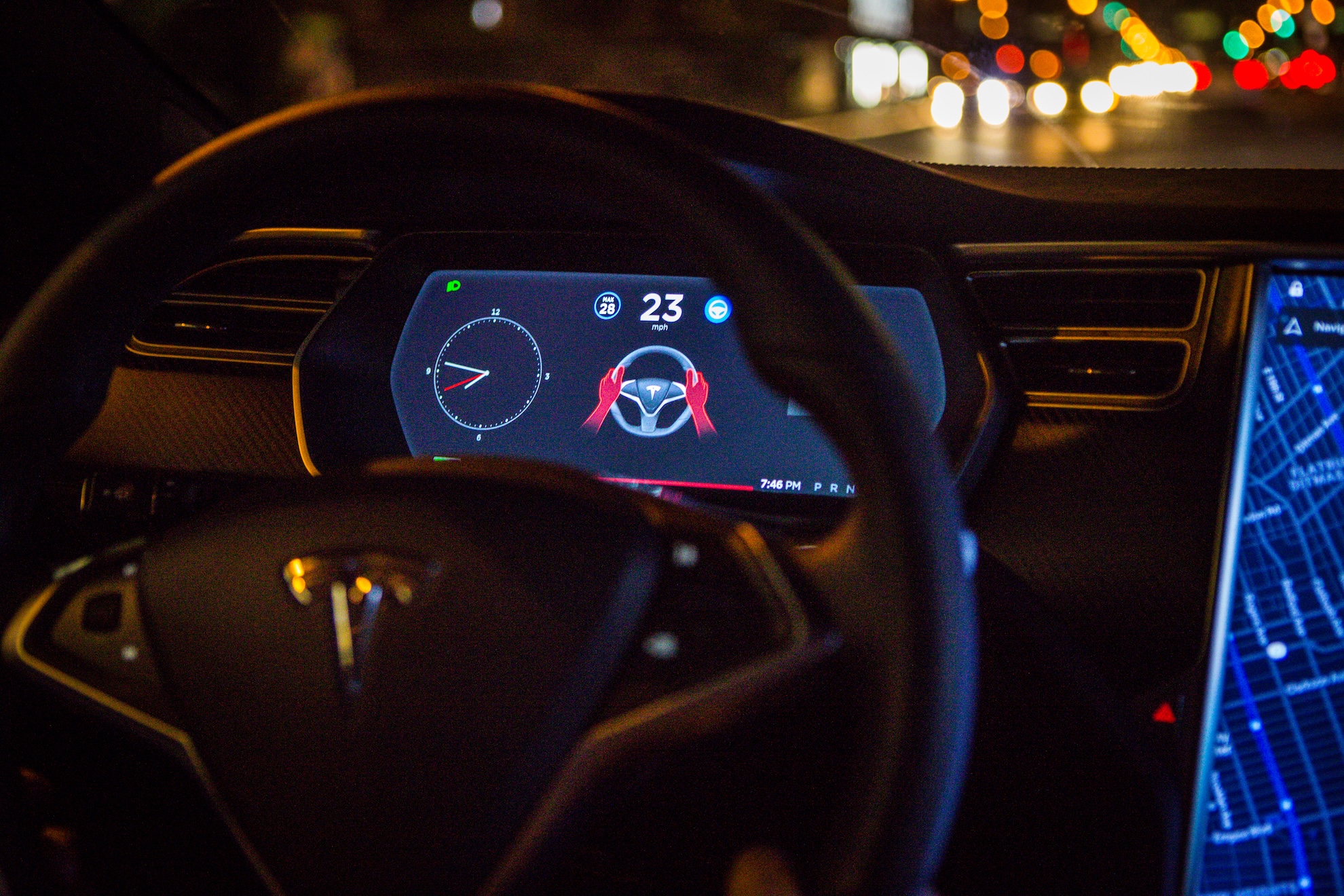 Tesla dodges 30-day suspension in California after removing Autopilot<br><br>