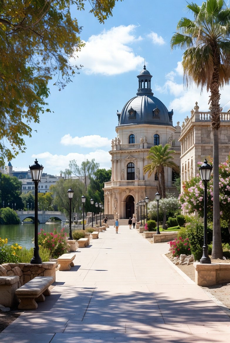 Top destinations for retirees who enjoy culture and the outdoors<br><br>