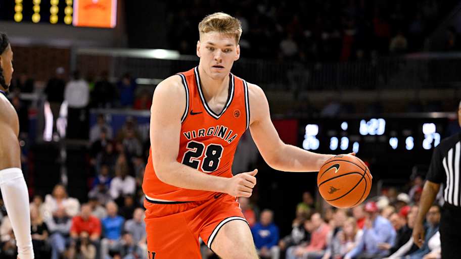 Updated ACC standings: Virginia remains close to top after Saturday’s loss