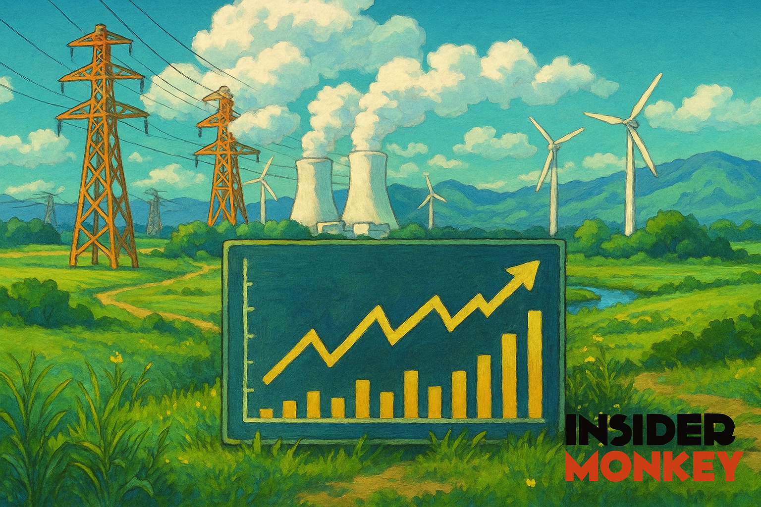 Bitfarms Ltd. (BITF) accelerates strategic shift toward AI and high ...