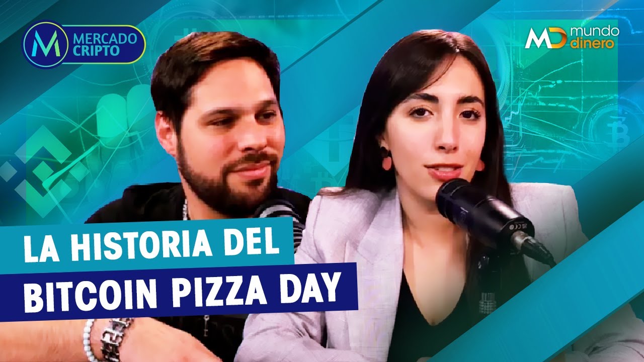 Qué es el Bitcoin Pizza Day: Lo que representa para la comunidad | Watch