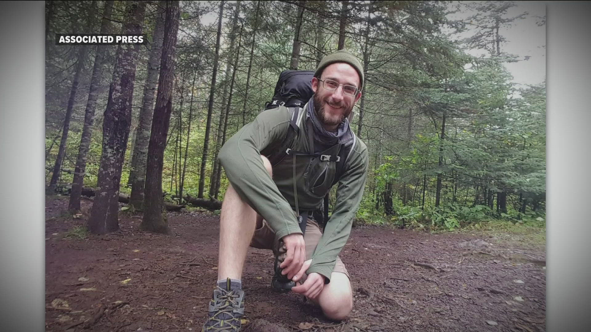 Who was Alex Pretti? Friends and family continue to honor him