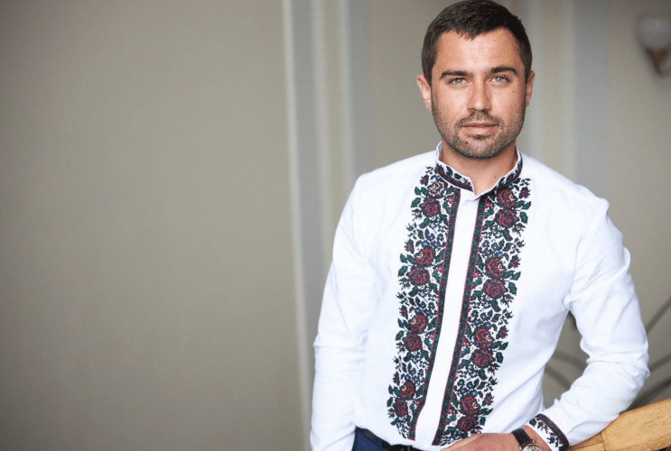 Ukrainian parliamentarian Orest Salamakha killed in quad bike accident<br><br>