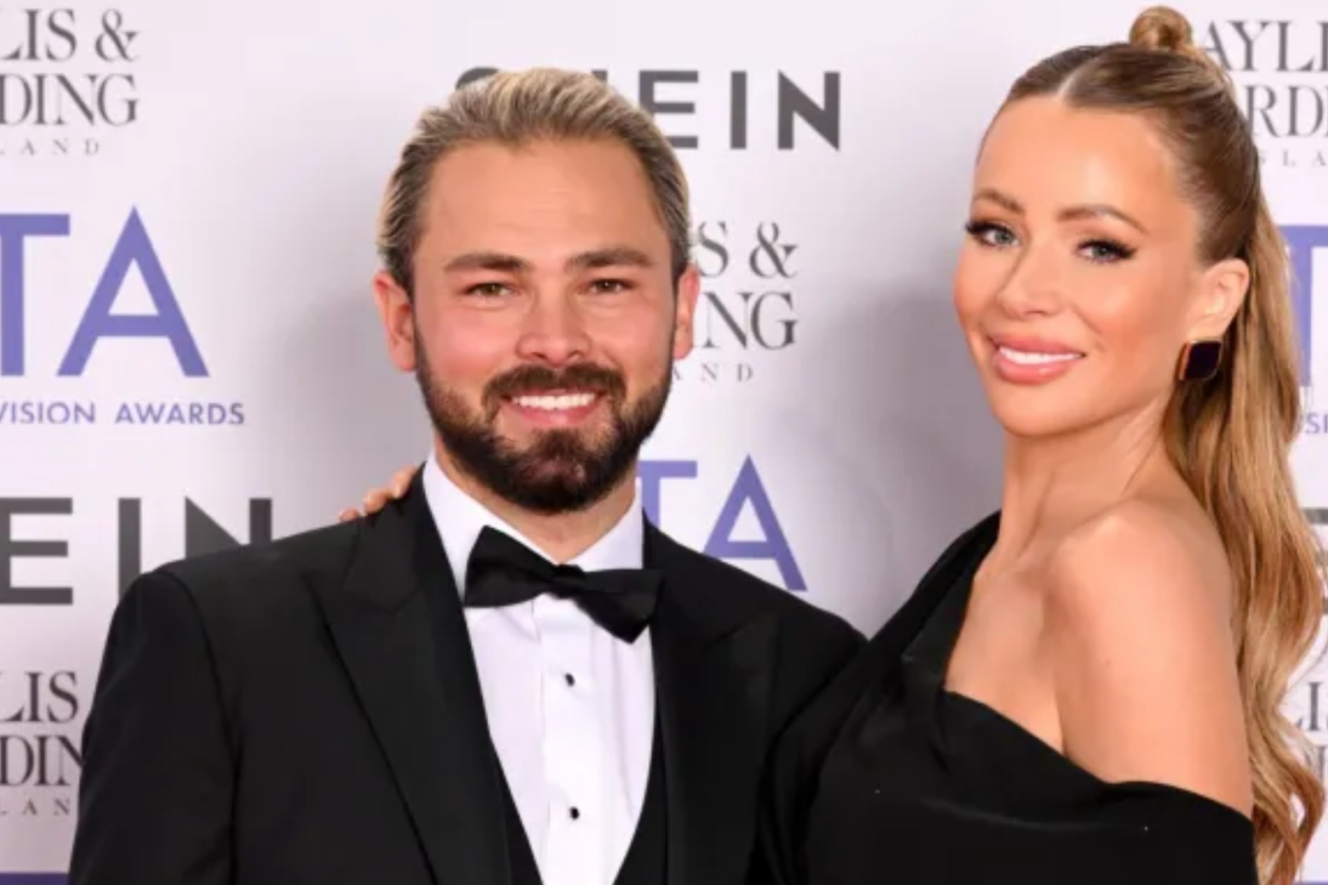 Inside Olivia Attwood and Bradley Dack's relationship