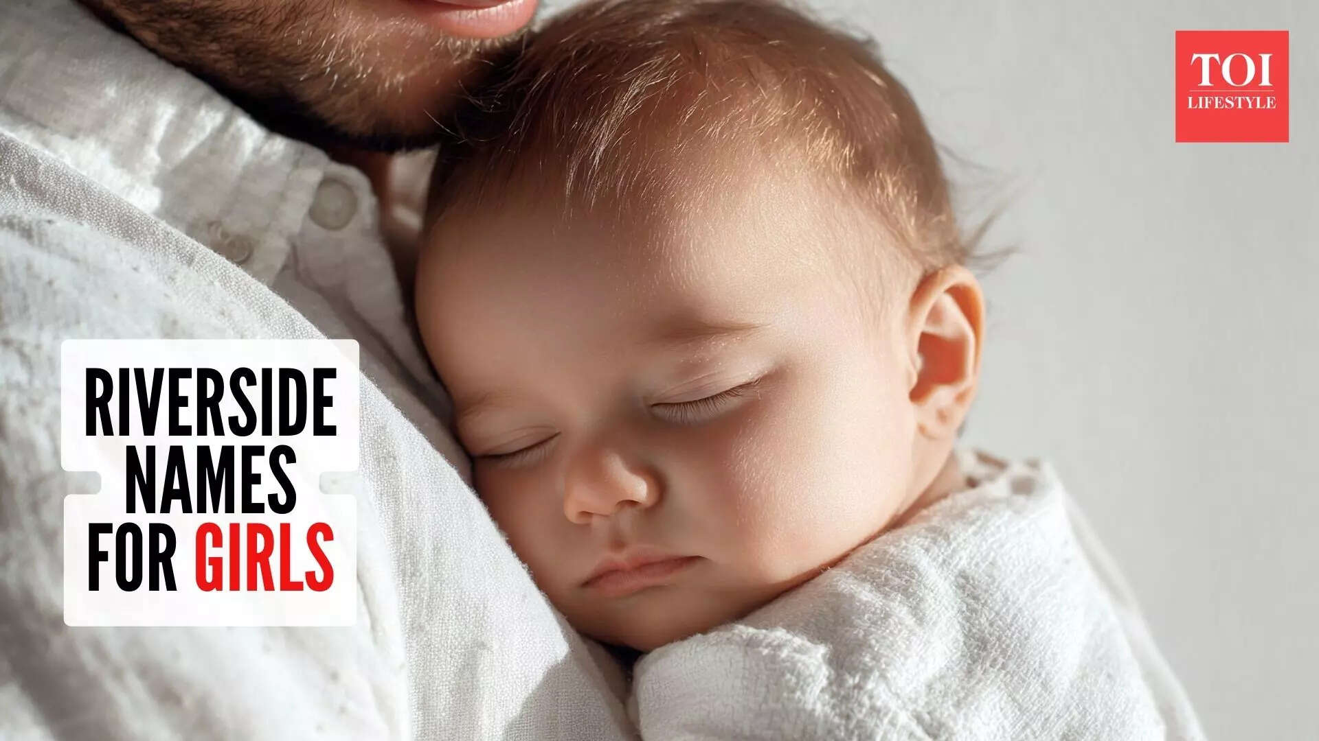 10 baby girl names inspired by sacred rivers beyond the famous ones