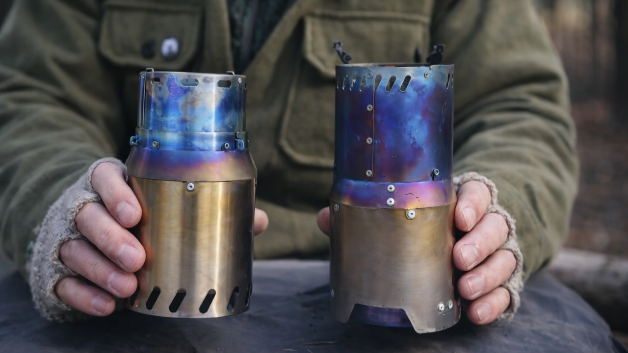 Goshawk EDDY 205 vs 206: Full comparison & key differences