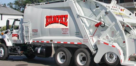 Rumpke suspends, delays trash collection for Greater Dayton area