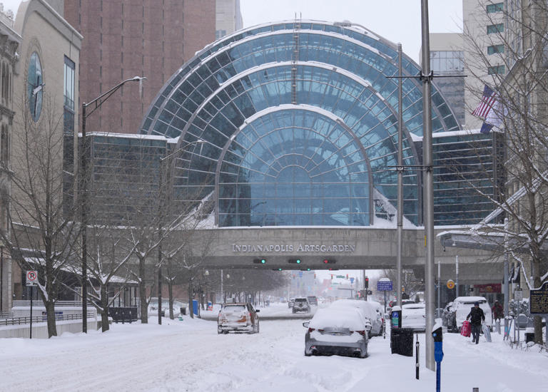 See what's closed Monday as extreme cold grips Indianapolis