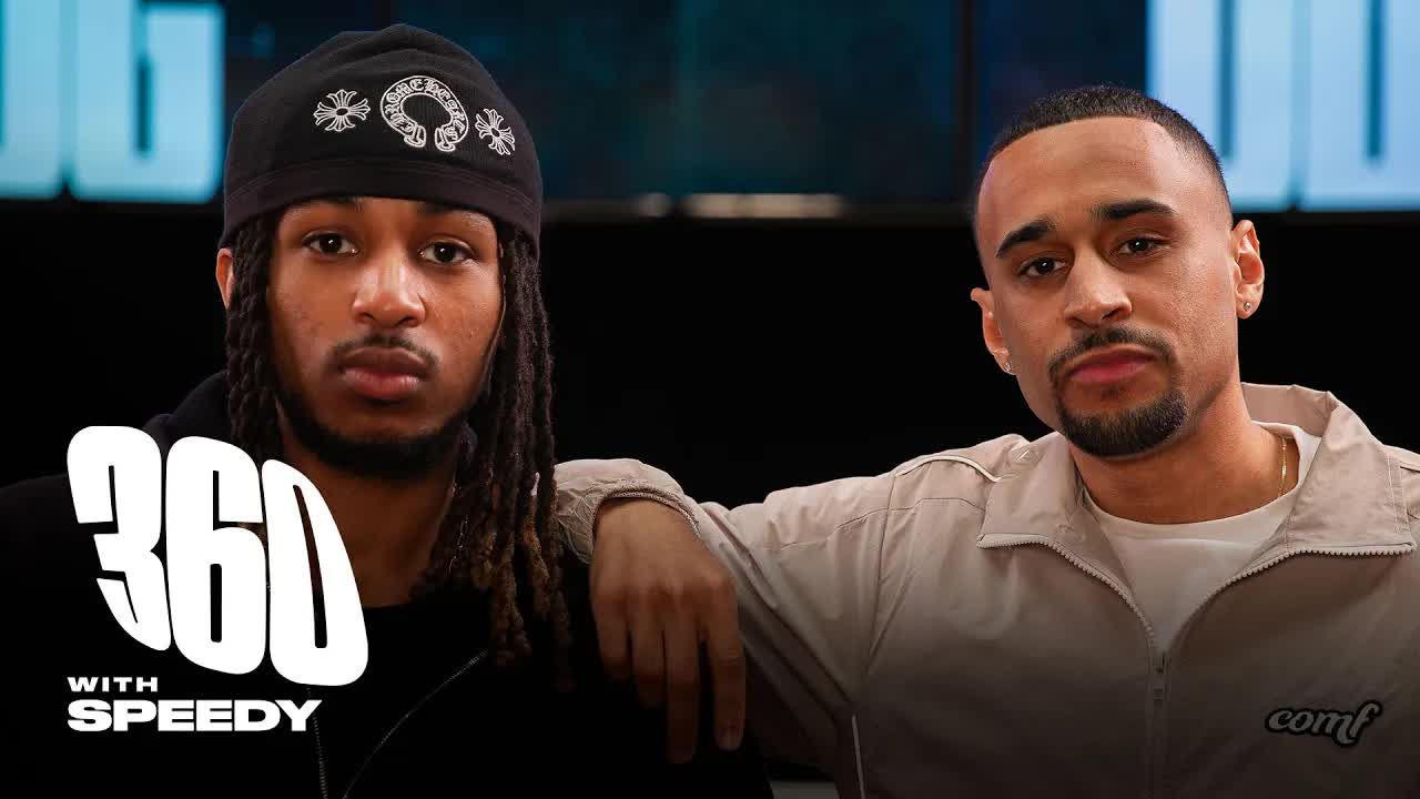 DDG asks Speedy about GloRilla Rumors, Talks Bonding with Drake ...