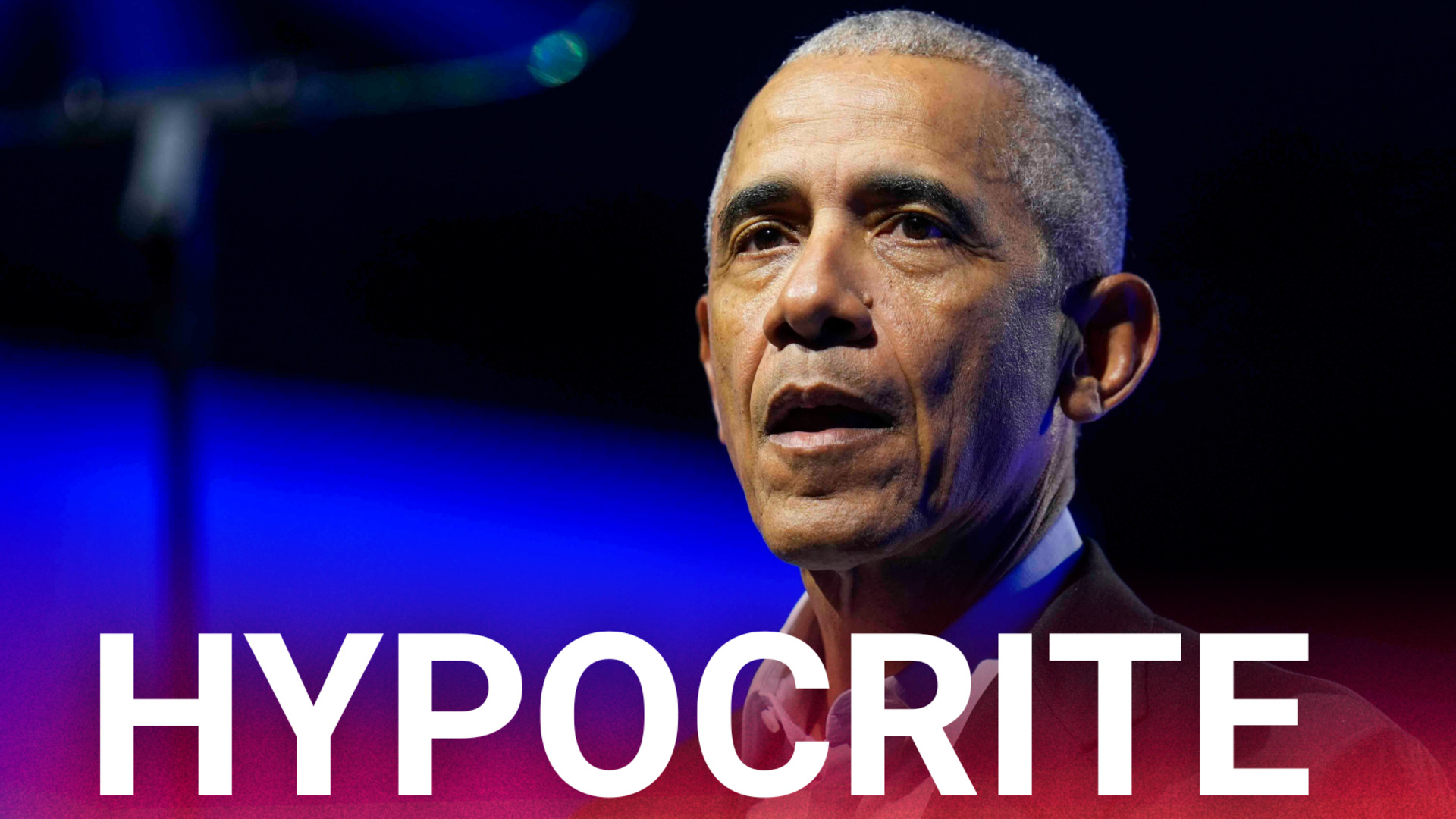 Barack Obama slammed following rare response to second ICE shooting in ...